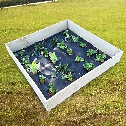 Agfabric weed control fabric helps with drainage and keeps the groud clean, landscape and guiding. Widely used for weed barrier, irrigation work, road paving, building project. Agfabric landscape tarp performs well in filter, drainage, isolation, protection and reinforcement.