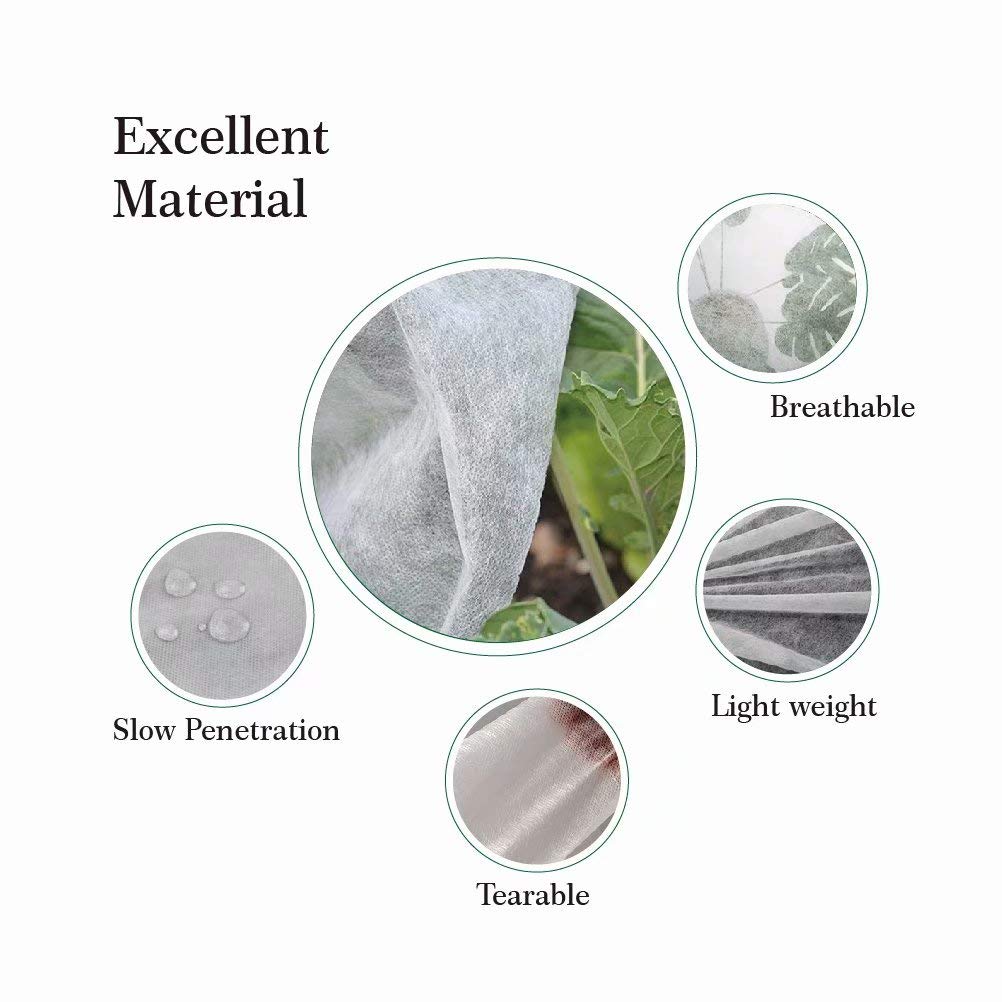 Decorative Plant Protecting bag 0.90oz