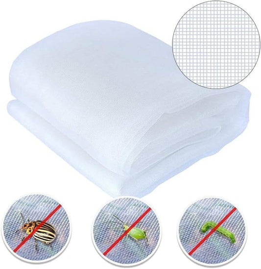 Insect netting 10x30ft