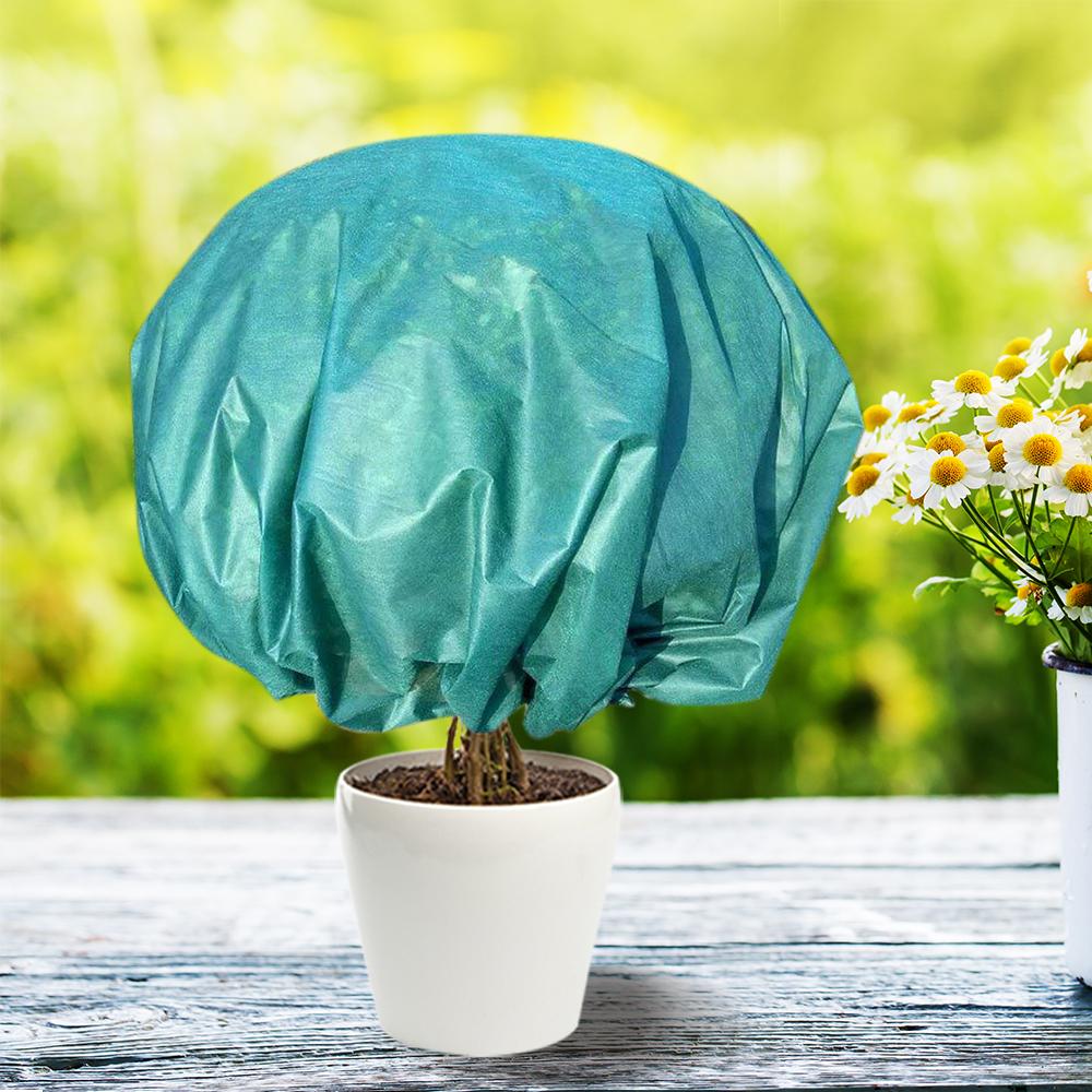 0.9oz Protecting cover,25x25x24in,Dark green