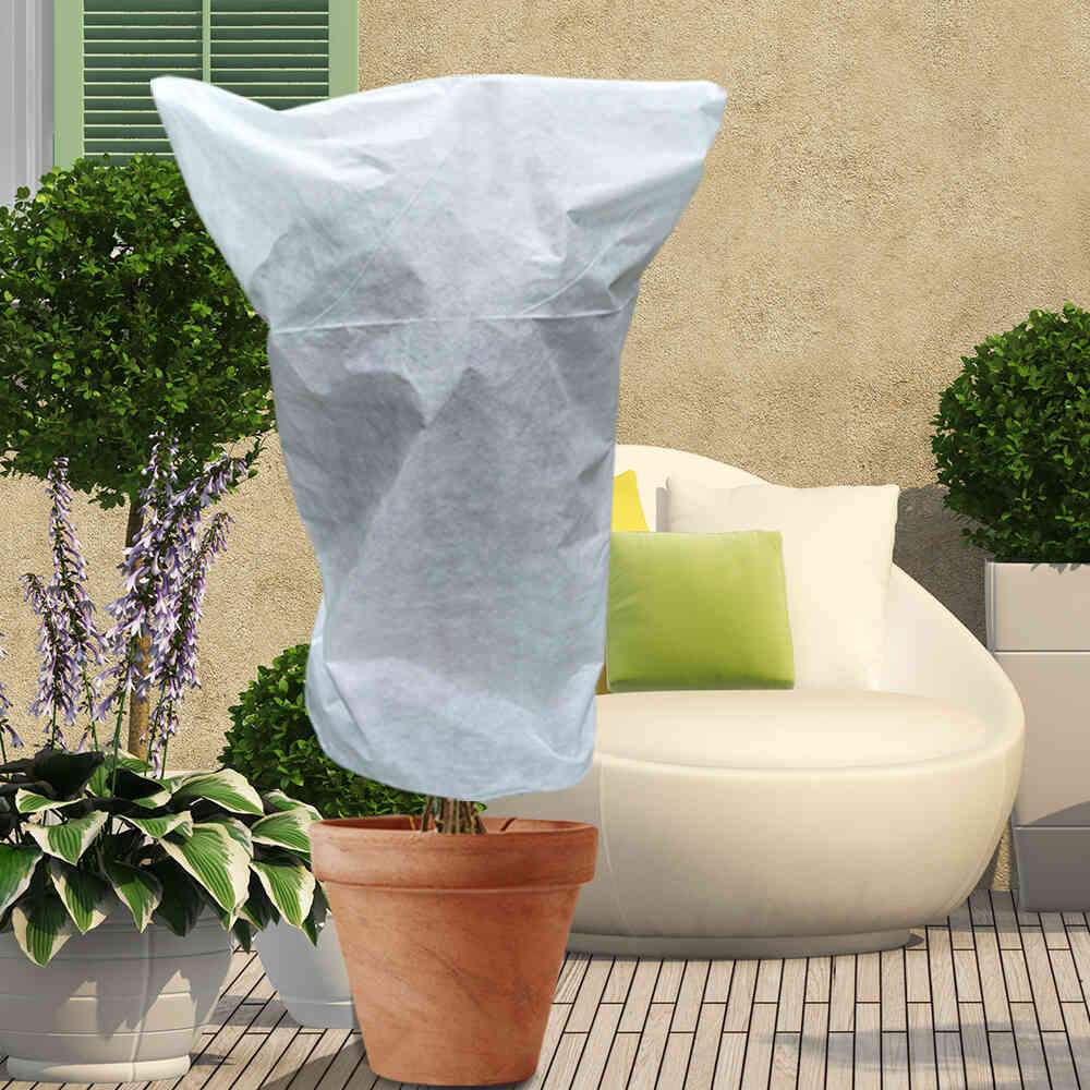 White Protecting bag,0.95oz