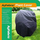 0.95/1.5oz Plant Protection Bag,Navy