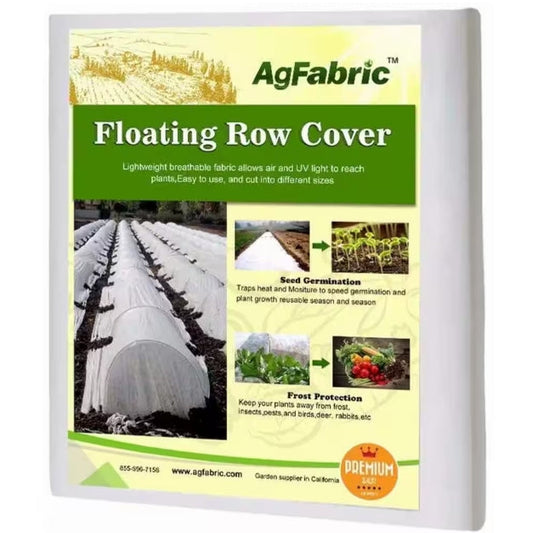 0.55/0.9 oz. Row Cover & Plant Blanket