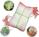 Agfabric Insect & Bird Barrier Net Made of High-Quality PP Material issued by Wellco Industries Inc. in California