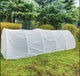 1.2oz Row Cover 25ft Length, white