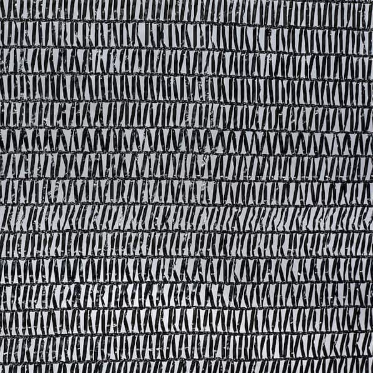 80% Shade Cut Edge 10x16ft,Black