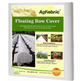 0.55oz Row Cover Big Size,5 ft. x250 ft. white