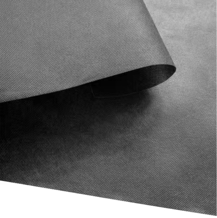 3.0oz Woven weed barrier,4x100ft Black