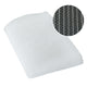 Hail Netting, Protect Orchard, Bird Protection 16 ftx20ft White 50g