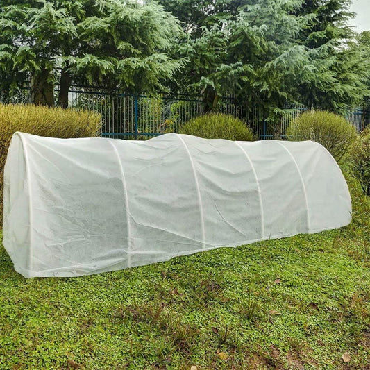 1.5oz Row Cover 7ft x 25ft  Length, white