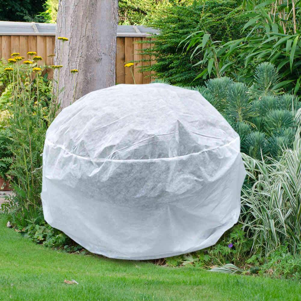 0.95oz Protecting bag White