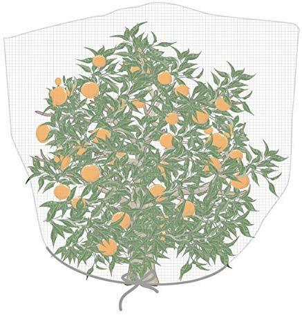Insect Barrier Bag with Rope